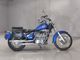 Фото Suzuki INTRUDER 250 с японского аукциона