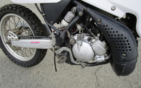 YAMAHA DT200 WR 3XP