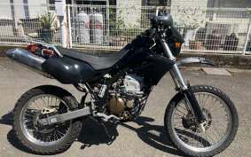 KAWASAKI KLX250 LX250E