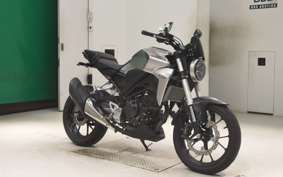 HONDA CB250R 2011 MC52