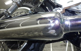 YAMAHA SR400 Gen.2 1995 1JR