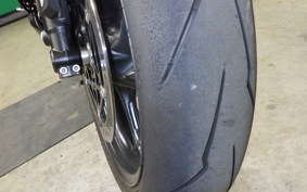 TRIUMPH STREET TRIPLE RS 2025