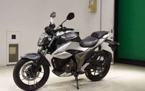 SUZUKI ｼﾞｸｻｰ250 2023 ED22B