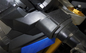 SUZUKI GSX-S 1000 Gen.2 2022