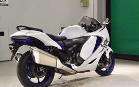 SUZUKI HAYABUSA Gen.3 2022