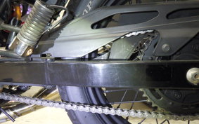 HONDA FTR223 MC34
