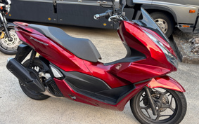 HONDA PCX 160 KF47