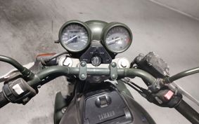 YAMAHA ZEAL 3YX