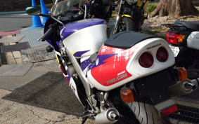 HONDA NSR250R-1 MC28