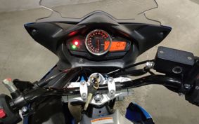 SUZUKI GSR250S GJ55D