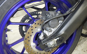 YAMAHA MT-09 Tracer 2015 RN36J