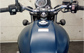 HONDA GB350 2022 NC59
