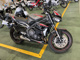 Фото Triumph STREET TRIPLE RS 2021 с японского аукциона
