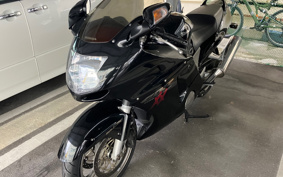 HONDA CBR1100XX 2000 SC35