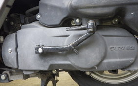 SUZUKI ﾚｯﾂG CA4AA