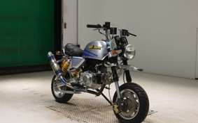 HONDA GORILLA Z50J