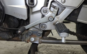 YAMAHA FZS600 FAZER 2005