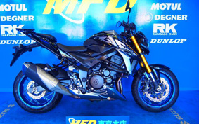 SUZUKI GSX-S750 2021 C533F