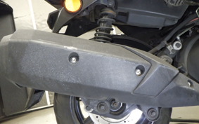 YAMAHA CYGNUS 125 XSR 3 1998 SED8J