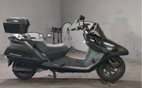 HONDA FUSION MF02