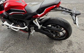 HONDA CBR650R 2021 RH03