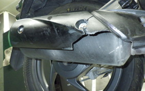 HONDA DIO 110 2010 JF31