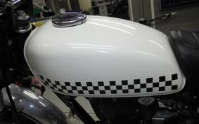 KAWASAKI 250TR BJ250F