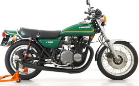 KAWASAKI Z750 FOUR 1978 KZ750D