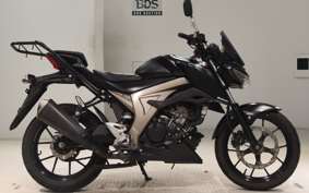 SUZUKI GSX-S125 2025 DL32B
