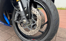 SUZUKI GSX-S1000F 2018 GT79B