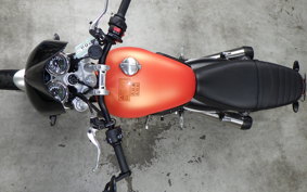 TRIUMPH SPEED TWIN 2022