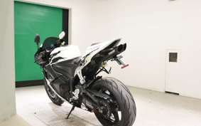 HONDA CBR600RR GEN 3 2009 PC40
