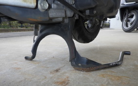 SUZUKI ﾚｯﾂ 1986 CA4AA