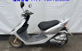HONDA DIO Z4