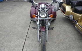 HONDA REBEL 250 Trike MC13