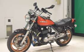 KAWASAKI ZEPHYR 1100 2024 ZRT10A
