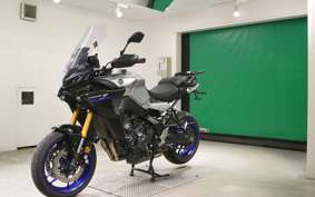 YAMAHA TRACER 9 GT 2021 RN70J