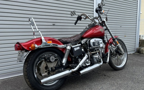 HARLEY FXWG1340 1982 BEK