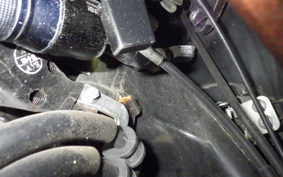 HONDA LEAD 125 2018 JF45