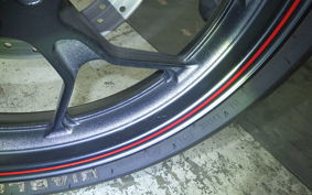 YAMAHA YZF-R25 RG10J