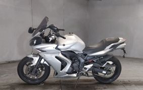 YAMAHA FZ-6S FEATHER RJ14