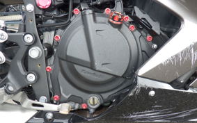 KAWASAKI NINJA 400 2022 EX400G