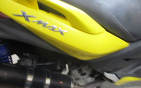 YAMAHA X-MAX SG42J