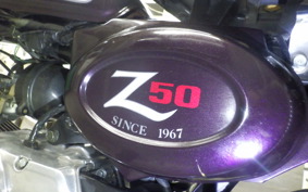 HONDA MONKEY 2006 Z50J