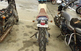 YAMAHA SEROW 225 1KH