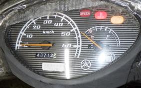 YAMAHA JOG Gen.5 SA36J