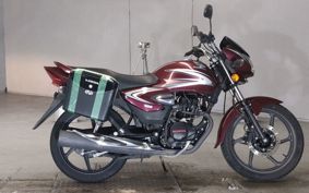 HONDA CB125 Shine JC65