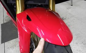 HONDA CBR250RR A MC51