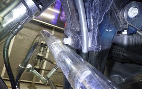 HARLEY FLHT 1450 2006