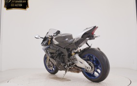 YAMAHA YZF-R1 M 2019